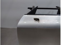 Recambio de puerta delantera izquierda para audi tt (8j3/8j9) coupe referencia OEM IAM    2