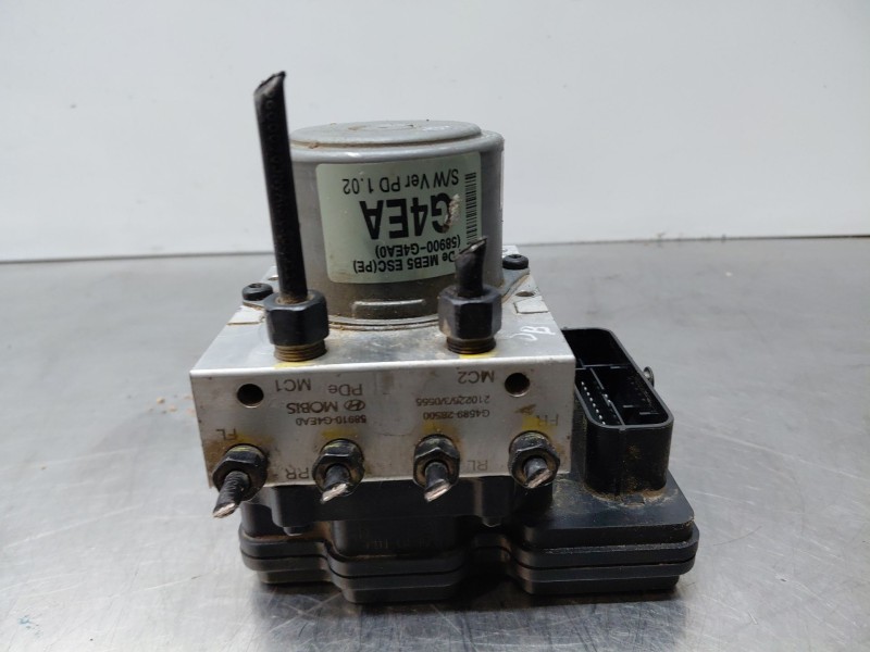 Recambio de abs para hyundai i30 (pde, pd, pden) 1.5 referencia OEM IAM   