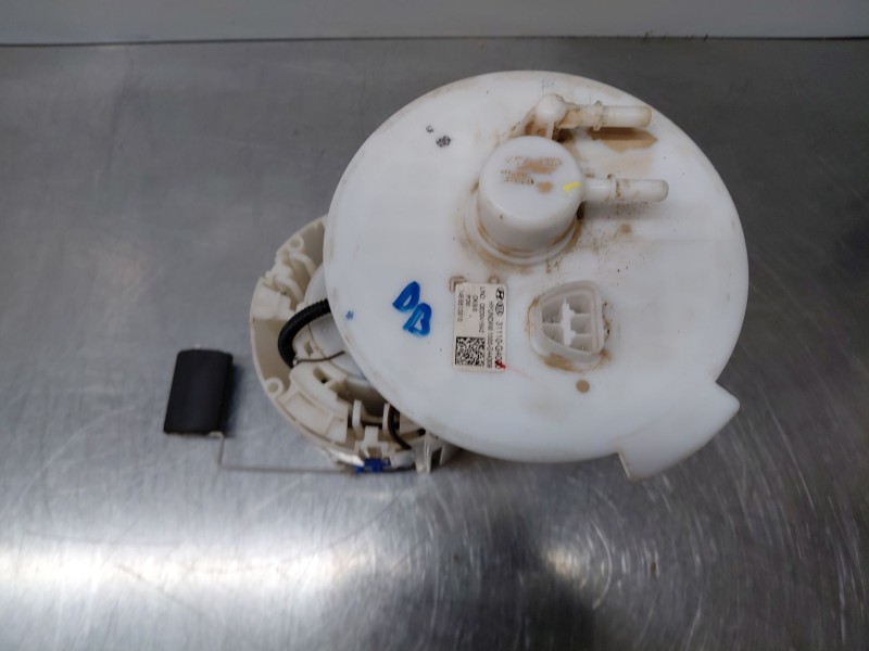 Recambio de aforador para hyundai i30 (pde, pd, pden) 1.5 referencia OEM IAM   