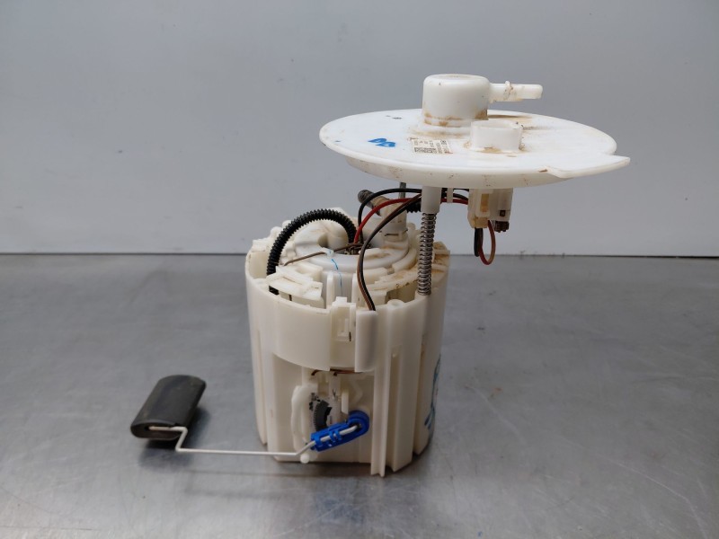 Recambio de aforador para hyundai i30 (pde, pd, pden) 1.5 referencia OEM IAM   