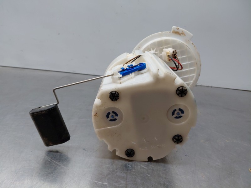 Recambio de aforador para hyundai i30 (pde, pd, pden) 1.5 referencia OEM IAM   