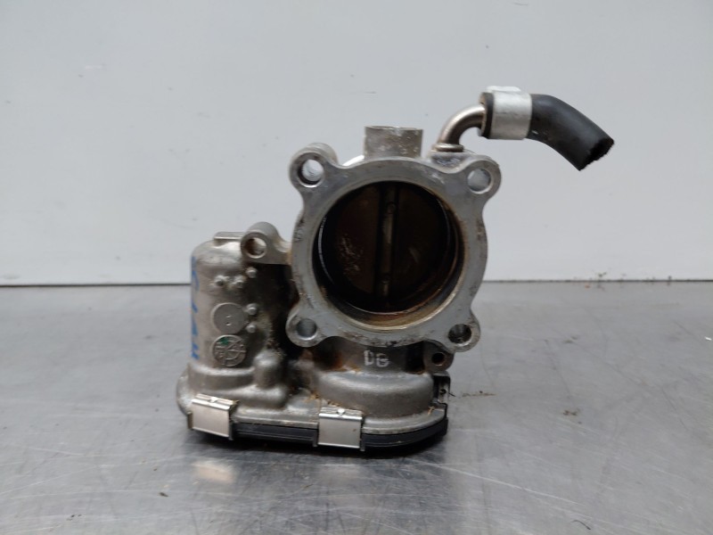 Recambio de caja mariposa para hyundai i30 (pde, pd, pden) 1.5 referencia OEM IAM   