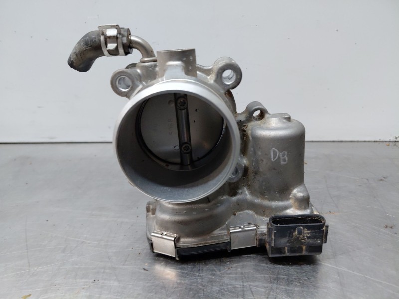 Recambio de caja mariposa para hyundai i30 (pde, pd, pden) 1.5 referencia OEM IAM   