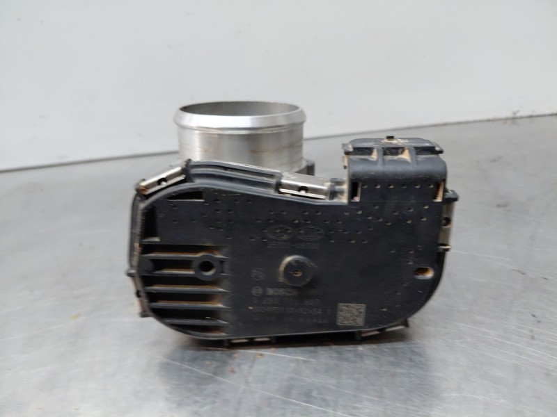 Recambio de caja mariposa para hyundai i30 (pde, pd, pden) 1.5 referencia OEM IAM   