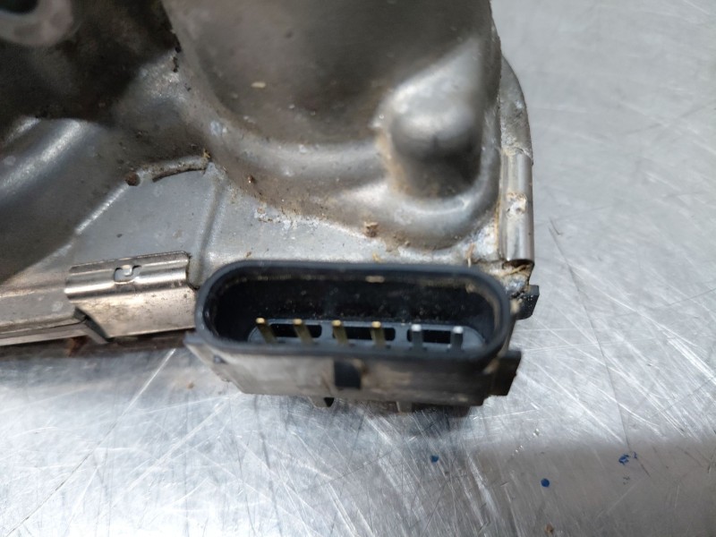 Recambio de caja mariposa para hyundai i30 (pde, pd, pden) 1.5 referencia OEM IAM   