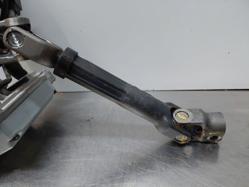 Recambio de columna direccion para hyundai i30 (pde, pd, pden) 1.5 referencia OEM IAM   