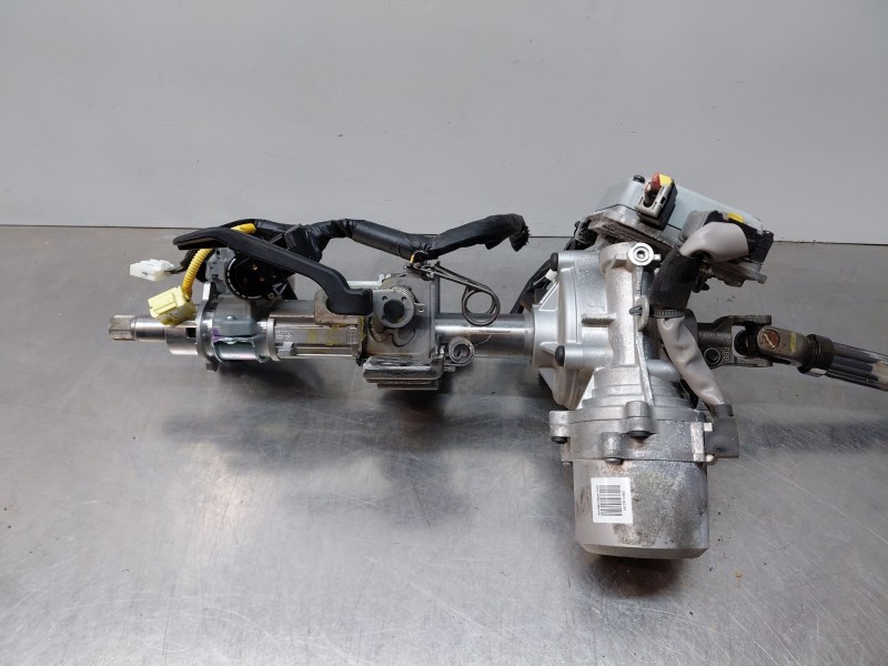 Recambio de columna direccion para hyundai i30 (pde, pd, pden) 1.5 referencia OEM IAM   