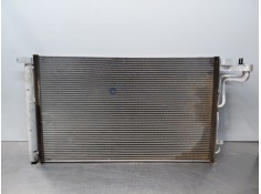 Recambio de condensador / radiador aire acondicionado para hyundai i30 (pde, pd, pden) 1.5 referencia OEM IAM    2