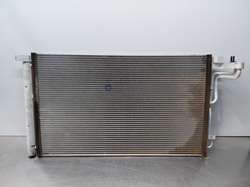 Recambio de condensador / radiador aire acondicionado para hyundai i30 (pde, pd, pden) 1.5 referencia OEM IAM   