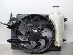 Recambio de electroventilador para hyundai i30 (pde, pd, pden) 1.5 referencia OEM IAM    2