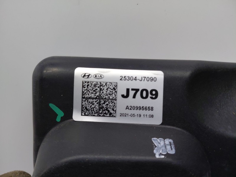 Recambio de electroventilador para hyundai i30 (pde, pd, pden) 1.5 referencia OEM IAM   