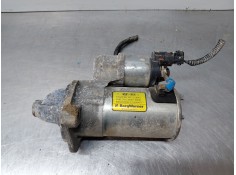 Recambio de motor arranque para hyundai i30 (pde, pd, pden) 1.5 referencia OEM IAM   