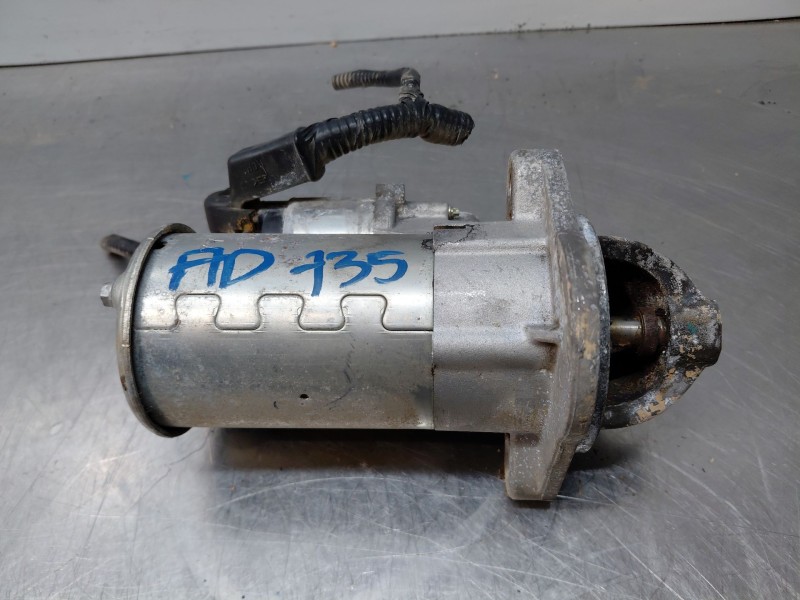 Recambio de motor arranque para hyundai i30 (pde, pd, pden) 1.5 referencia OEM IAM   