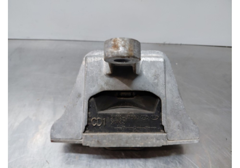 Recambio de soporte motor derecho para hyundai i30 (pde, pd, pden) 1.5 referencia OEM IAM   
