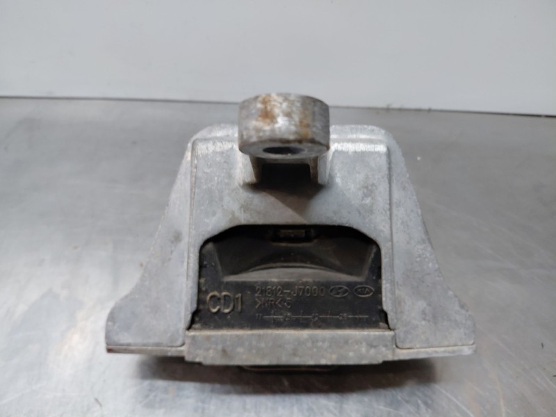 Recambio de soporte motor derecho para hyundai i30 (pde, pd, pden) 1.5 referencia OEM IAM   