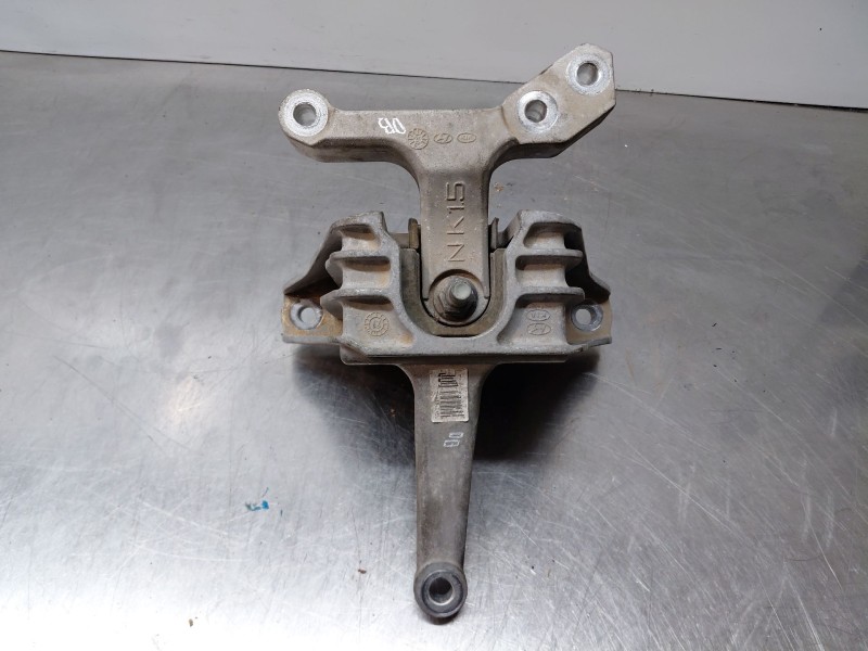 Recambio de soporte motor derecho para hyundai i30 (pde, pd, pden) 1.5 referencia OEM IAM   
