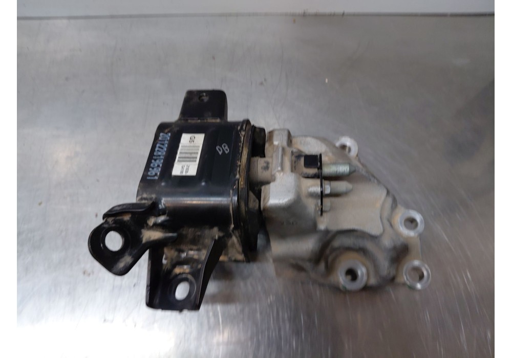 Recambio de soporte motor izquierdo para hyundai i30 (pde, pd, pden) 1.5 referencia OEM IAM   