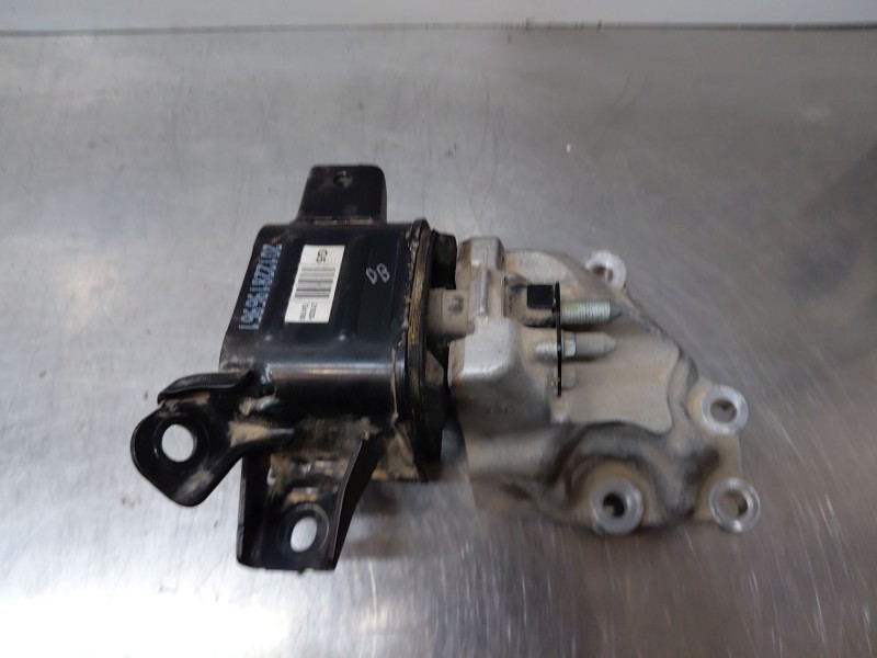 Recambio de soporte motor izquierdo para hyundai i30 (pde, pd, pden) 1.5 referencia OEM IAM   