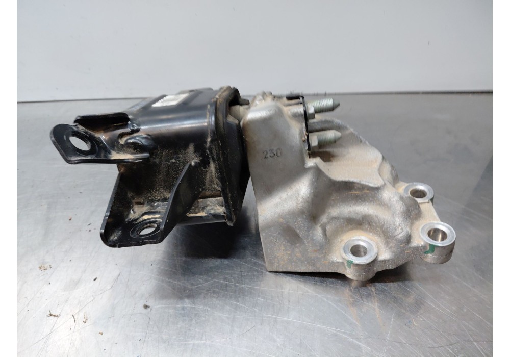 Recambio de soporte motor izquierdo para hyundai i30 (pde, pd, pden) 1.5 referencia OEM IAM   