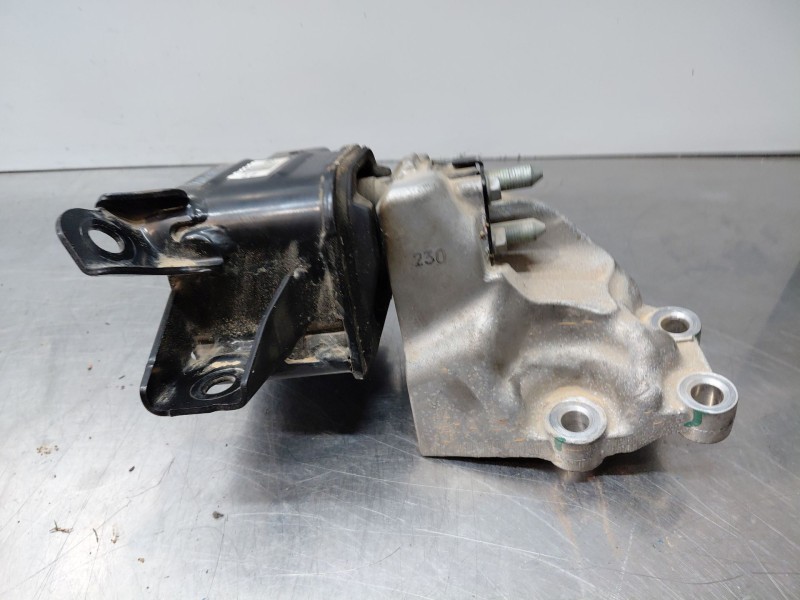 Recambio de soporte motor izquierdo para hyundai i30 (pde, pd, pden) 1.5 referencia OEM IAM   