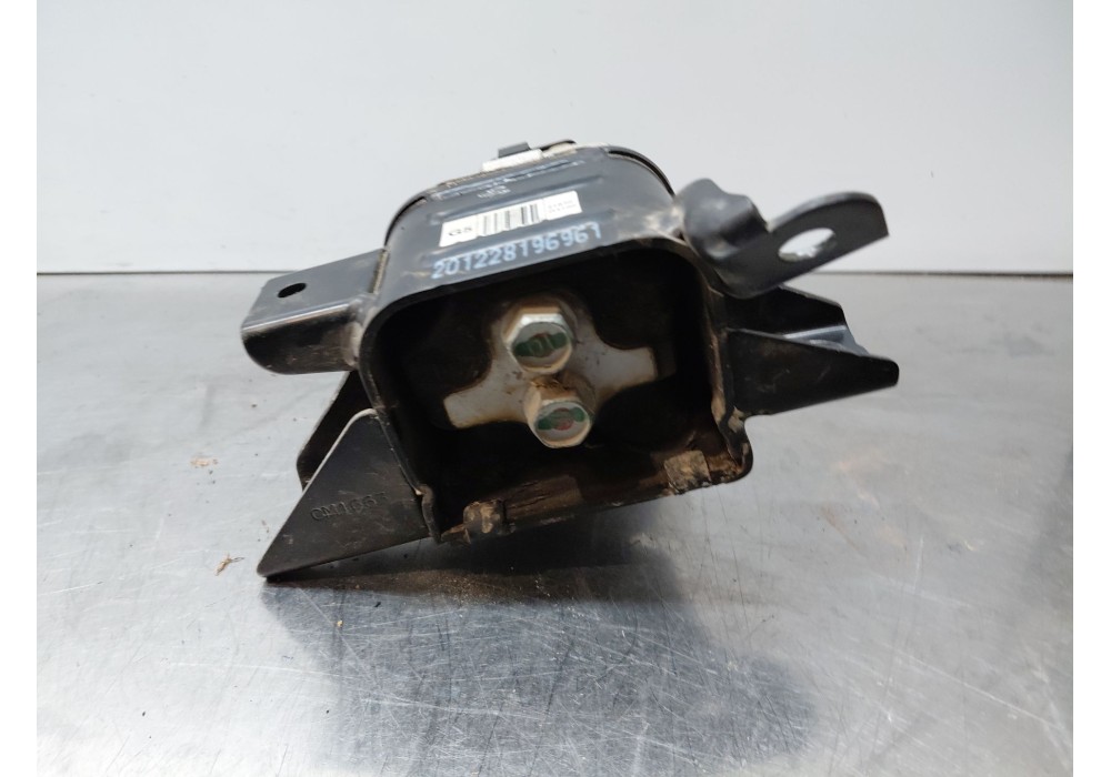 Recambio de soporte motor izquierdo para hyundai i30 (pde, pd, pden) 1.5 referencia OEM IAM   