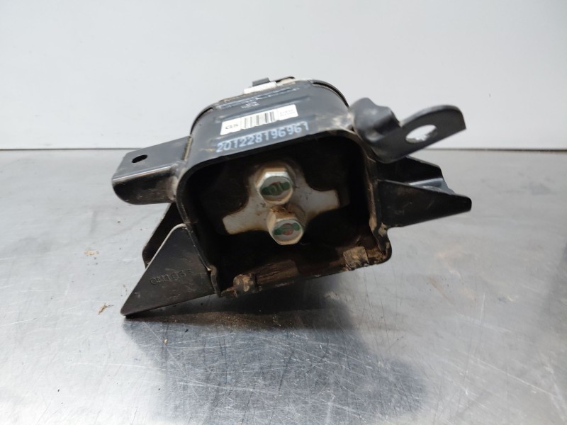 Recambio de soporte motor izquierdo para hyundai i30 (pde, pd, pden) 1.5 referencia OEM IAM   