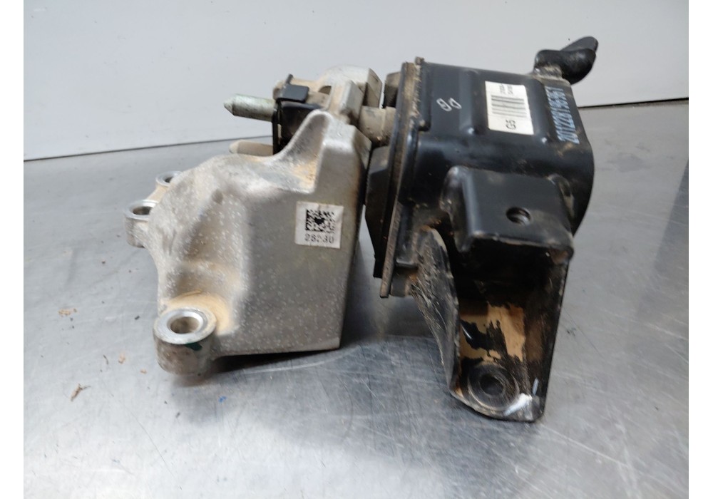 Recambio de soporte motor izquierdo para hyundai i30 (pde, pd, pden) 1.5 referencia OEM IAM   