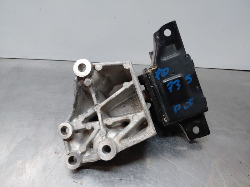 Recambio de soporte motor izquierdo para hyundai i30 (pde, pd, pden) 1.5 referencia OEM IAM   