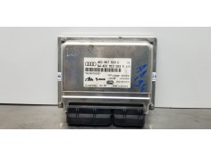 Recambio de centralita suspension para audi a8 (4e2) 4.2 quattro referencia OEM IAM 4E0910553E 4E0907553E 4E0910553H