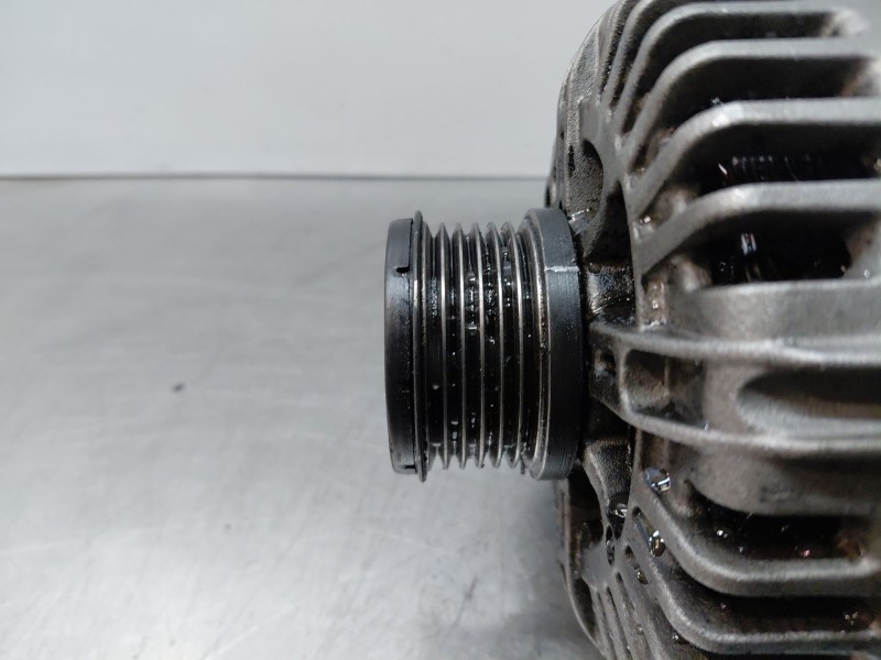 Recambio de alternador para peugeot 807 (eb_) 2.2 hdi referencia OEM IAM   