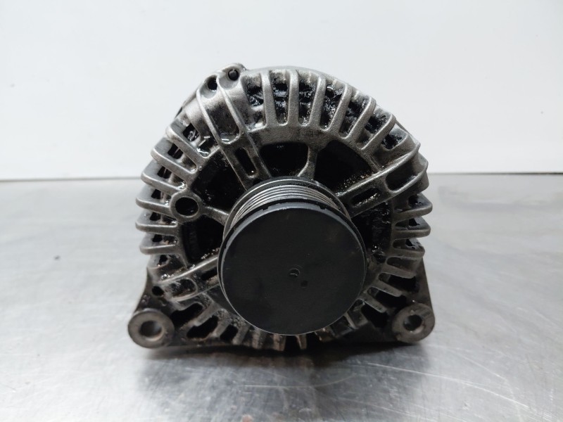 Recambio de alternador para peugeot 807 (eb_) 2.2 hdi referencia OEM IAM   