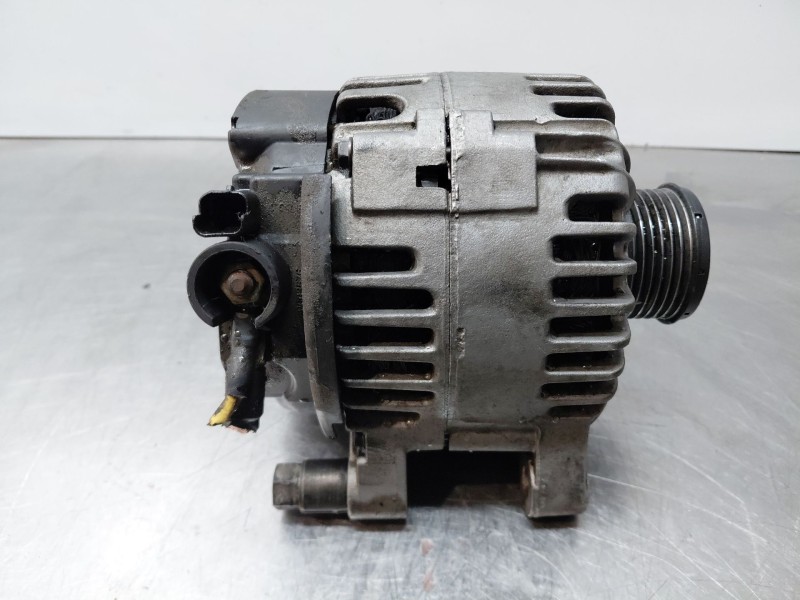 Recambio de alternador para peugeot 807 (eb_) 2.2 hdi referencia OEM IAM   