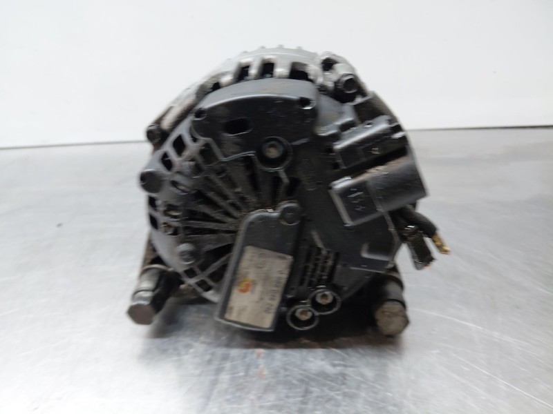 Recambio de alternador para peugeot 807 (eb_) 2.2 hdi referencia OEM IAM   