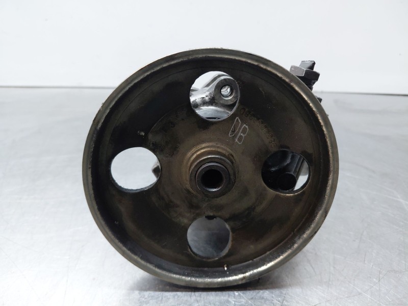 Recambio de bomba direccion para peugeot 807 (eb_) 2.2 hdi referencia OEM IAM   