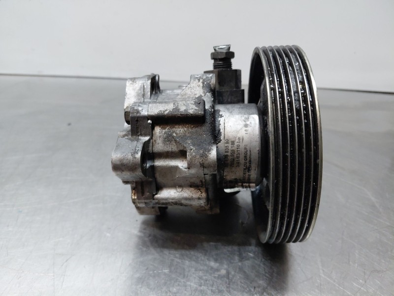 Recambio de bomba direccion para peugeot 807 (eb_) 2.2 hdi referencia OEM IAM   