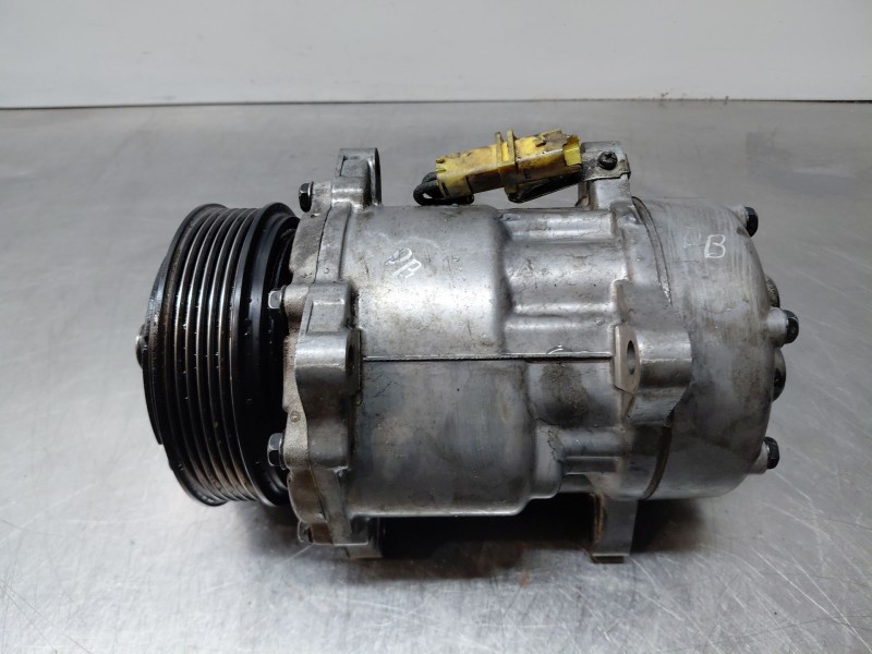 Recambio de compresor aire acondicionado para peugeot 807 (eb_) 2.2 hdi referencia OEM IAM   
