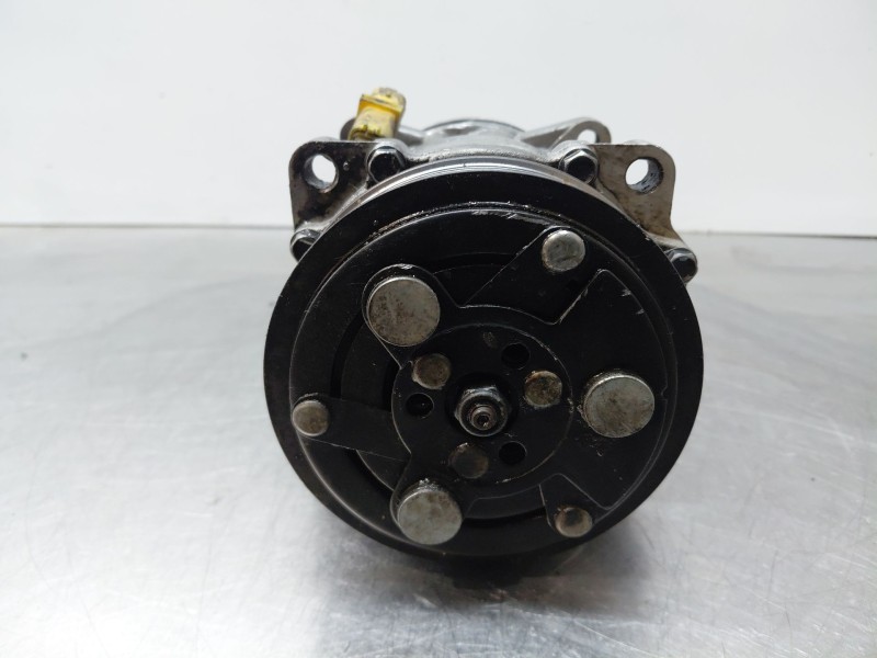 Recambio de compresor aire acondicionado para peugeot 807 (eb_) 2.2 hdi referencia OEM IAM   