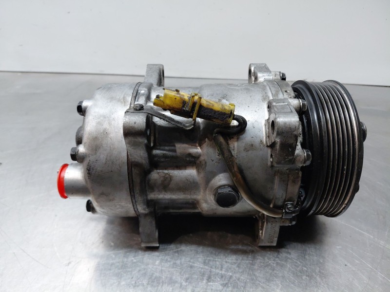 Recambio de compresor aire acondicionado para peugeot 807 (eb_) 2.2 hdi referencia OEM IAM   