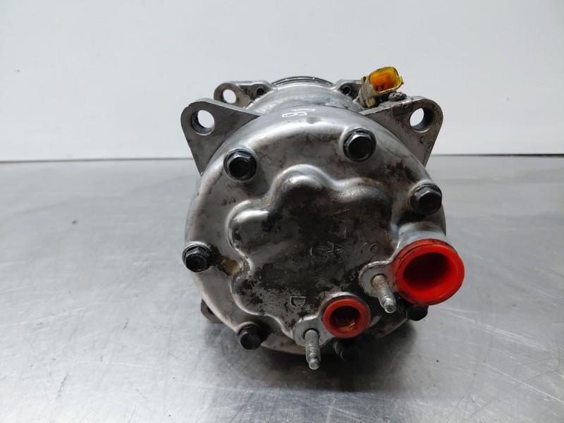 Recambio de compresor aire acondicionado para peugeot 807 (eb_) 2.2 hdi referencia OEM IAM   