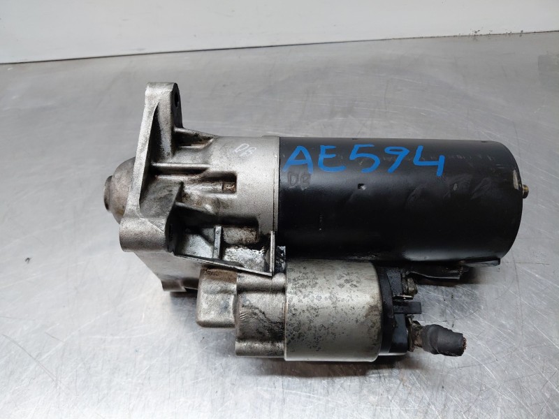Recambio de motor arranque para peugeot 807 (eb_) 2.2 hdi referencia OEM IAM   