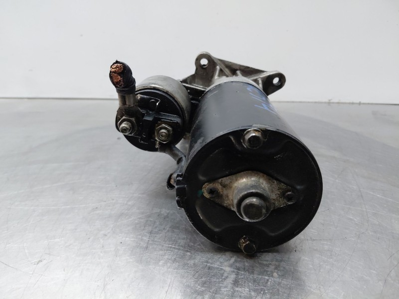 Recambio de motor arranque para peugeot 807 (eb_) 2.2 hdi referencia OEM IAM   