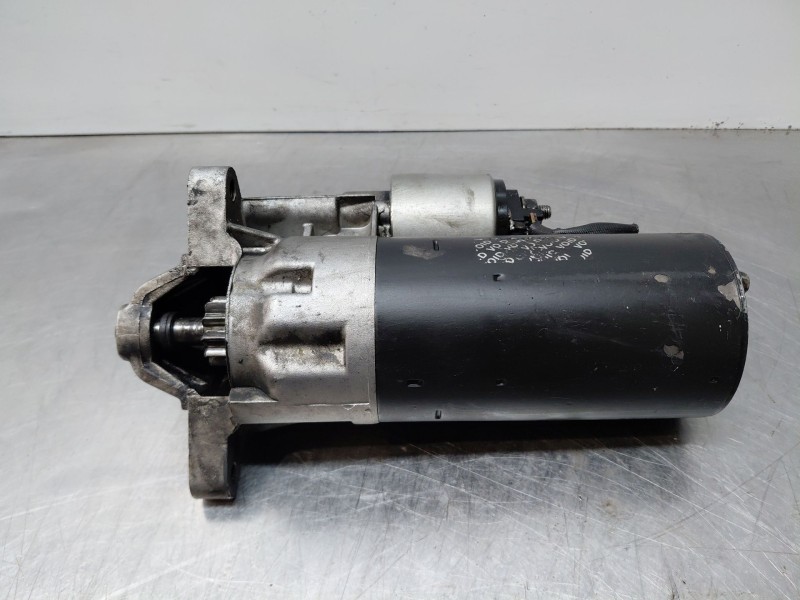 Recambio de motor arranque para peugeot 807 (eb_) 2.2 hdi referencia OEM IAM   