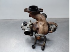 Recambio de turbocompresor para peugeot 807 (eb_) 2.2 hdi referencia OEM IAM   