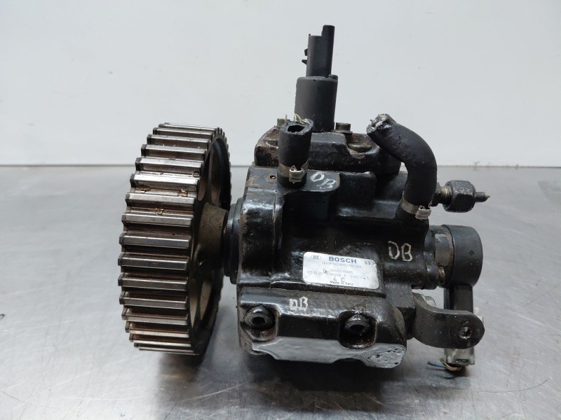 Recambio de bomba inyeccion para peugeot 807 (eb_) 2.2 hdi referencia OEM IAM   