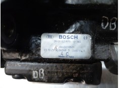 Recambio de bomba inyeccion para peugeot 807 (eb_) 2.2 hdi referencia OEM IAM    2