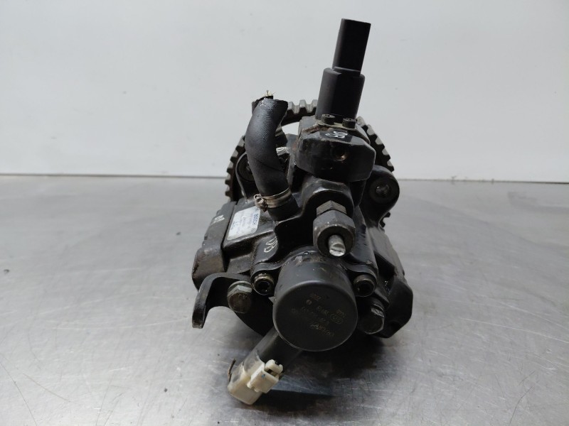 Recambio de bomba inyeccion para peugeot 807 (eb_) 2.2 hdi referencia OEM IAM   