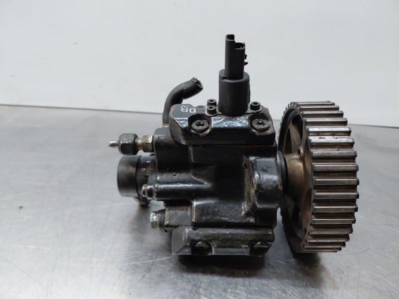 Recambio de bomba inyeccion para peugeot 807 (eb_) 2.2 hdi referencia OEM IAM   