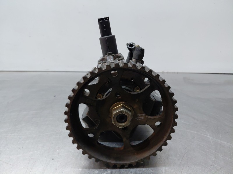 Recambio de bomba inyeccion para peugeot 807 (eb_) 2.2 hdi referencia OEM IAM   