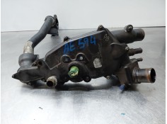 Recambio de carcasa termostato para peugeot 807 (eb_) 2.2 hdi referencia OEM IAM   