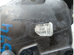 Recambio de carcasa termostato para peugeot 807 (eb_) 2.2 hdi referencia OEM IAM    2